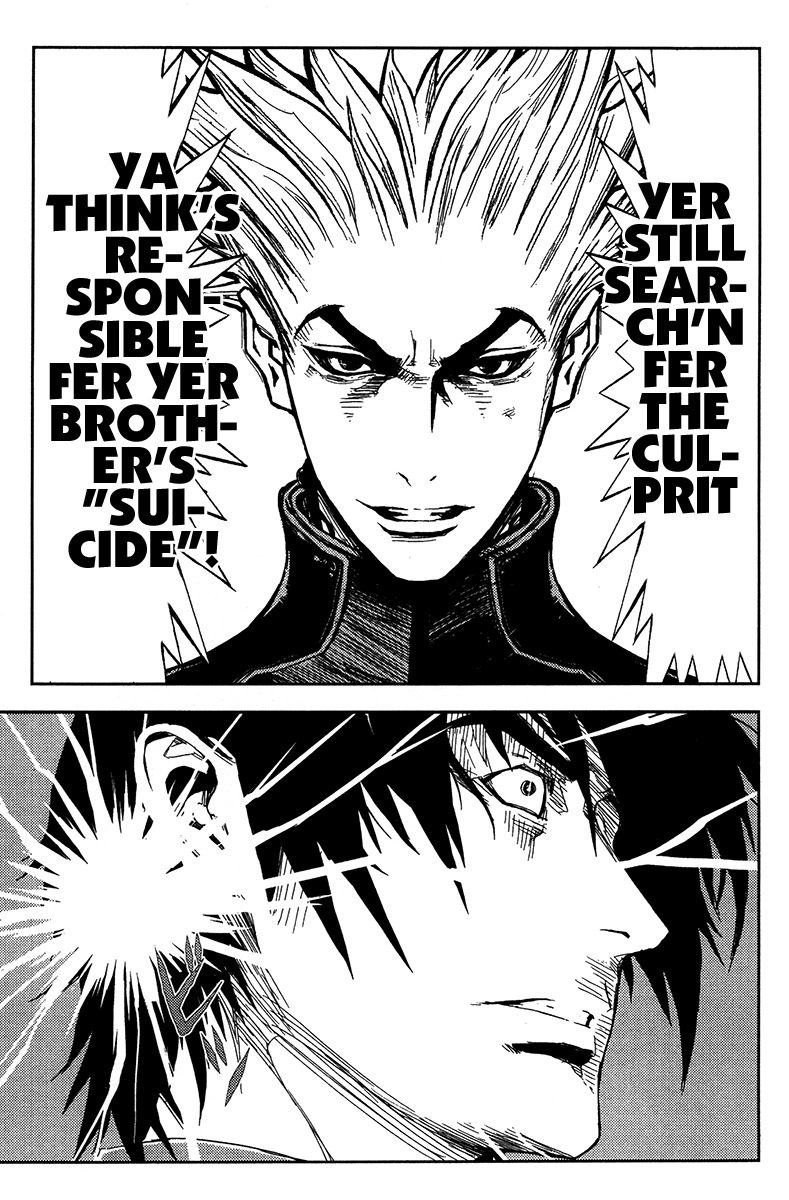 Halaman dari Akumetsu Chapter 131