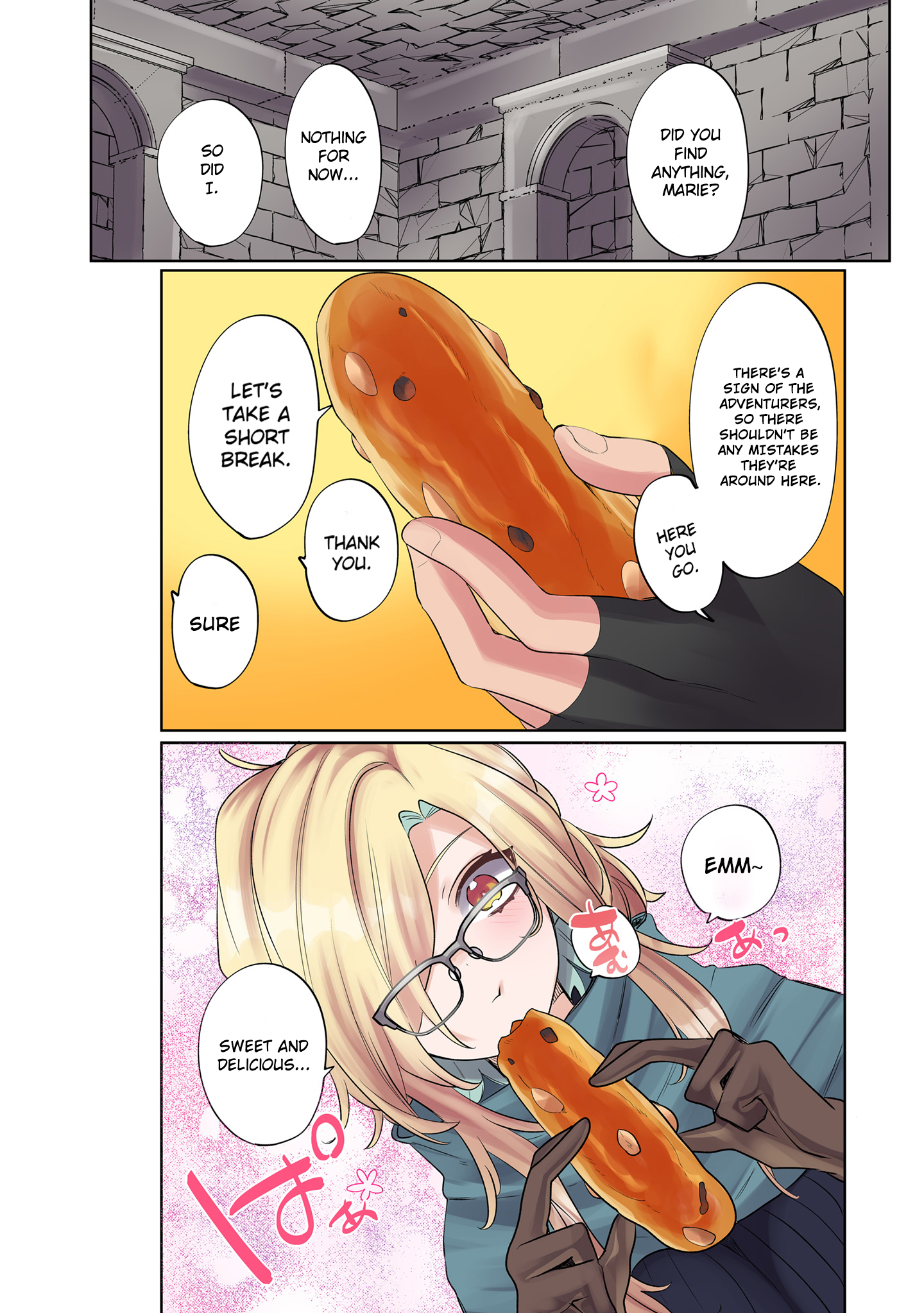 Ore no Level Up ga Okashii!: Dekiru Otoko no Isekai Tensei Chapter 9 Page 16