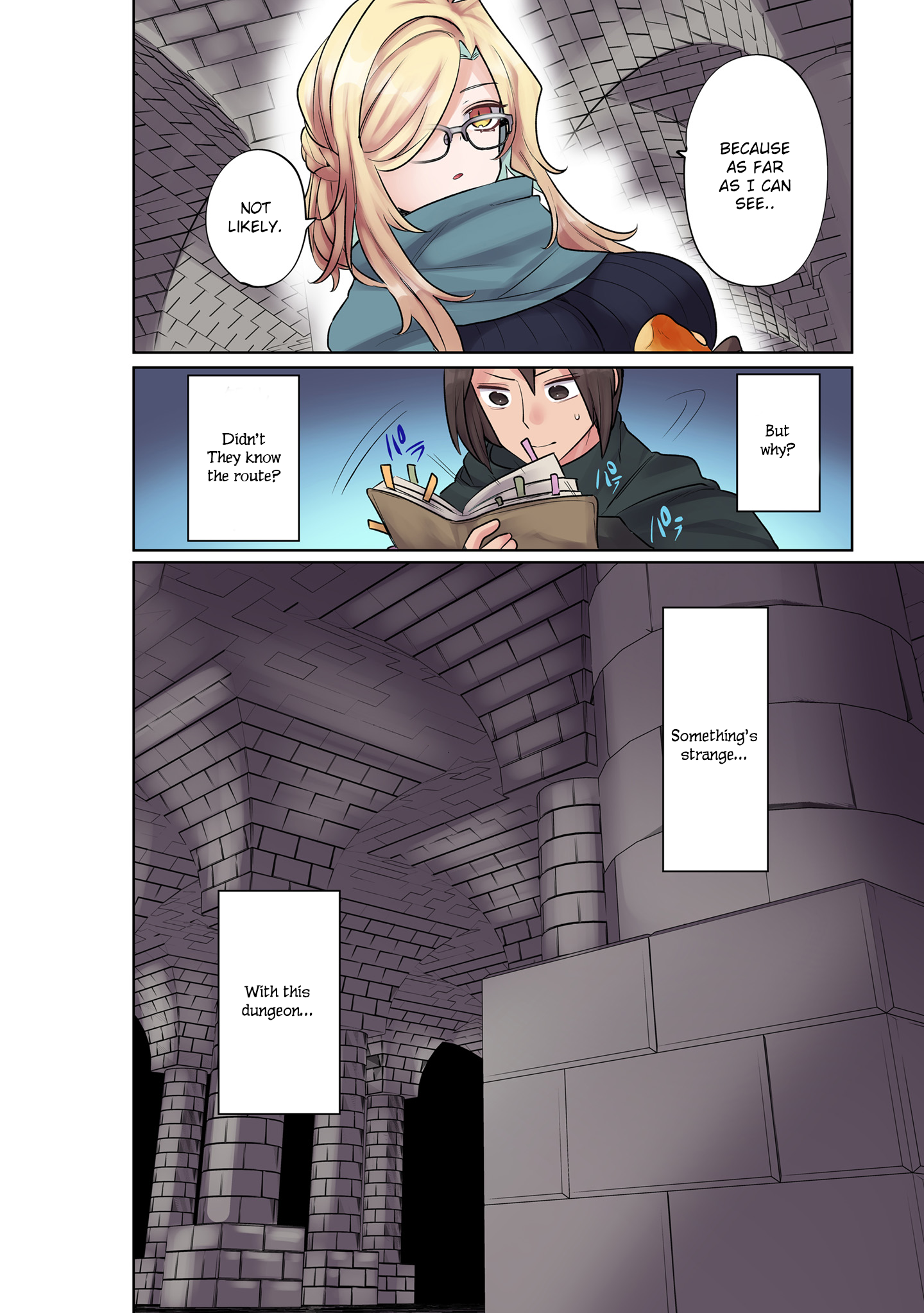 Ore no Level Up ga Okashii!: Dekiru Otoko no Isekai Tensei Chapter 9 Page 18
