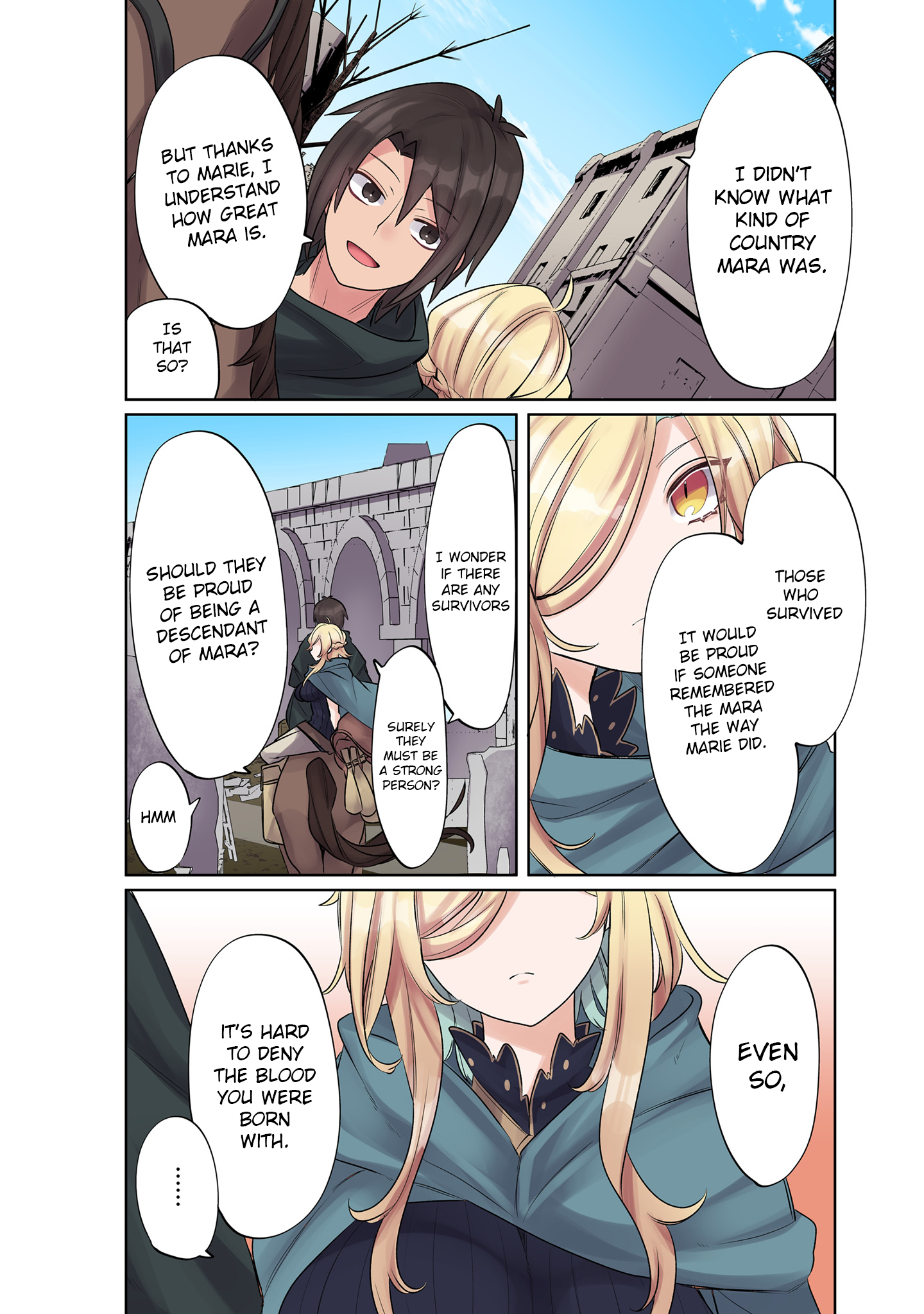 Ore no Level Up ga Okashii!: Dekiru Otoko no Isekai Tensei Chapter 9 Page 8