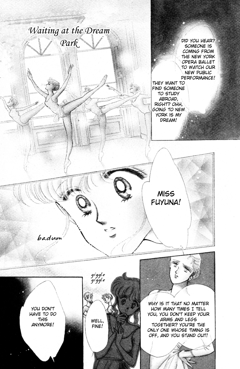 Halaman dari The Cherry Project Chapter 15.5