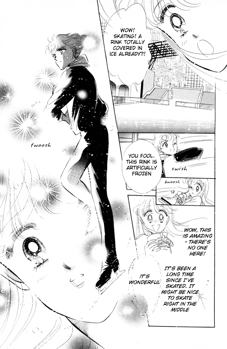 Halaman dari The Cherry Project Chapter 15.5