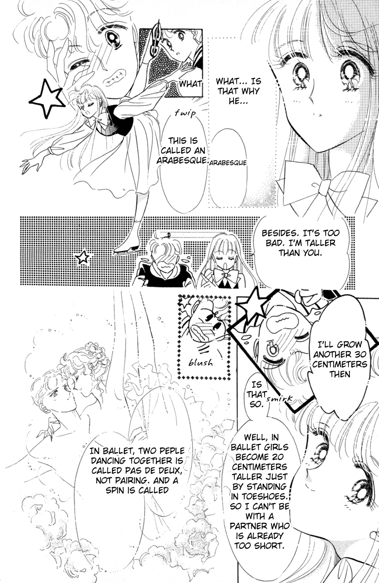 Halaman dari The Cherry Project Chapter 15.5