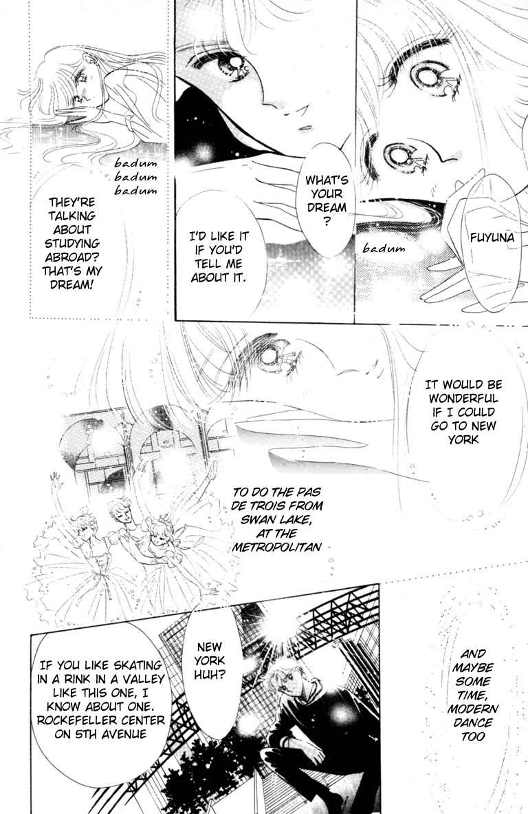 Halaman dari The Cherry Project Chapter 15.5