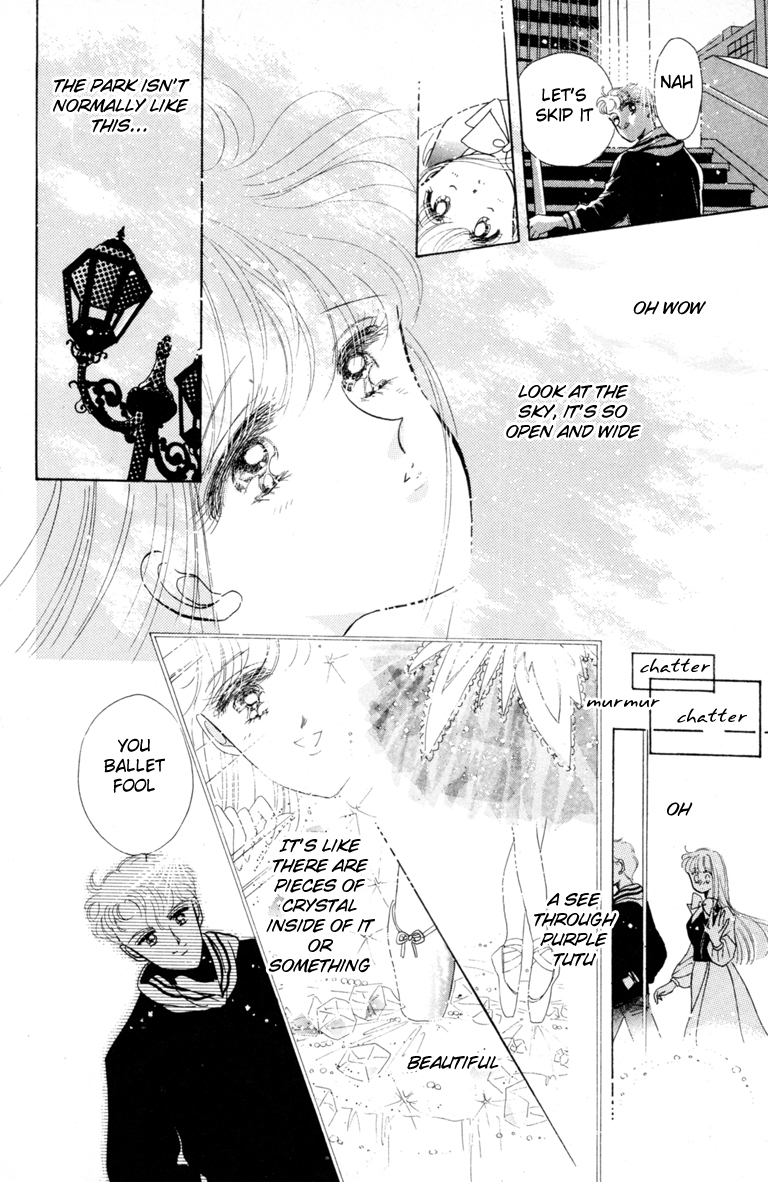 Halaman dari The Cherry Project Chapter 15.5