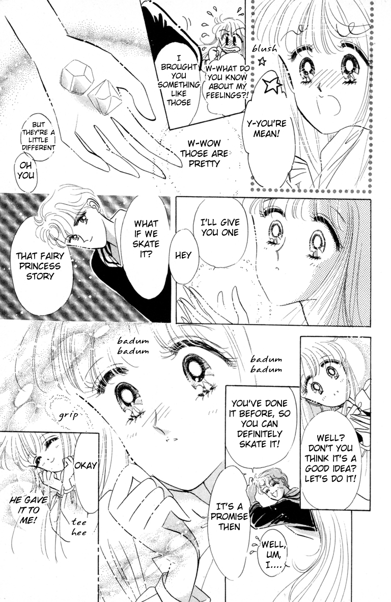 Halaman dari The Cherry Project Chapter 15.5