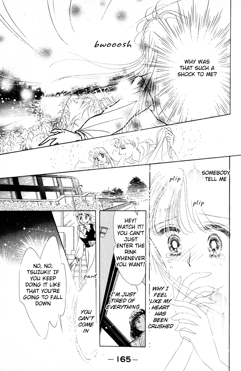 Halaman dari The Cherry Project Chapter 15.5