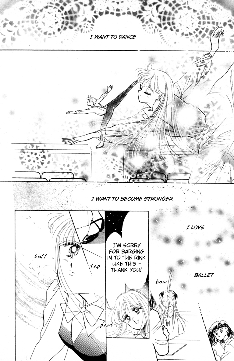 Halaman dari The Cherry Project Chapter 15.5