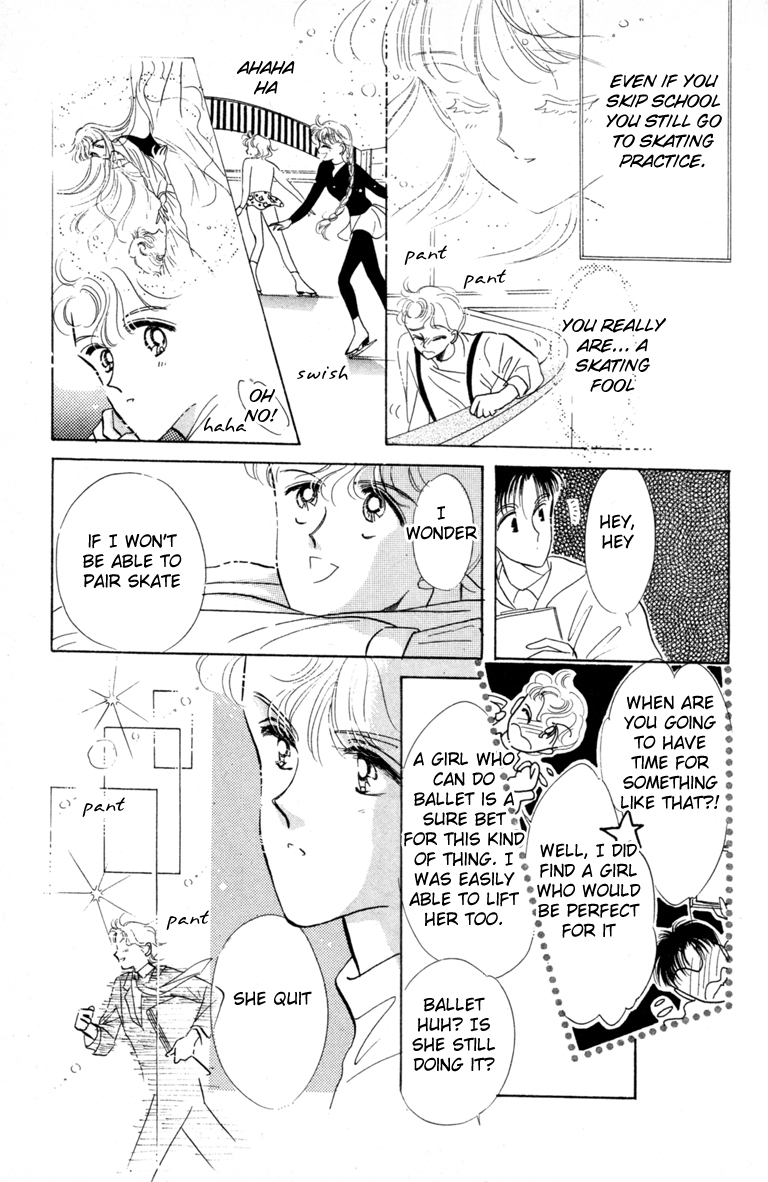 Halaman dari The Cherry Project Chapter 15.5