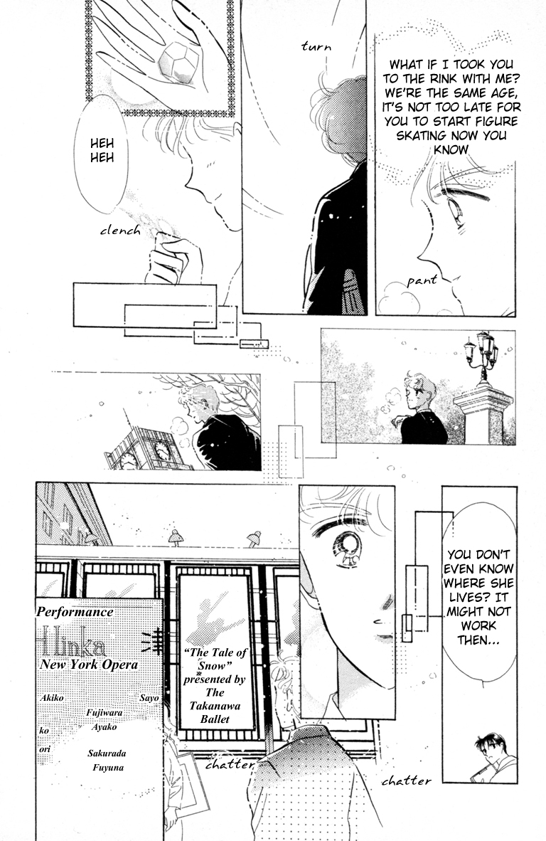 Halaman dari The Cherry Project Chapter 15.5