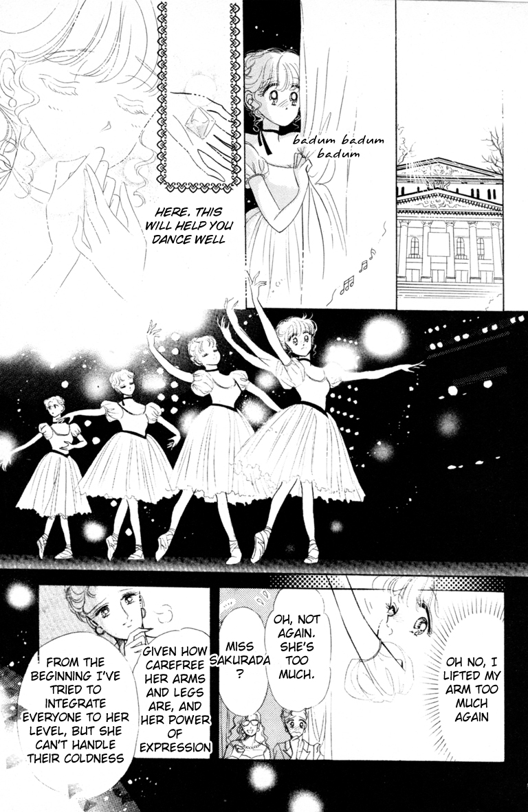 Halaman dari The Cherry Project Chapter 15.5