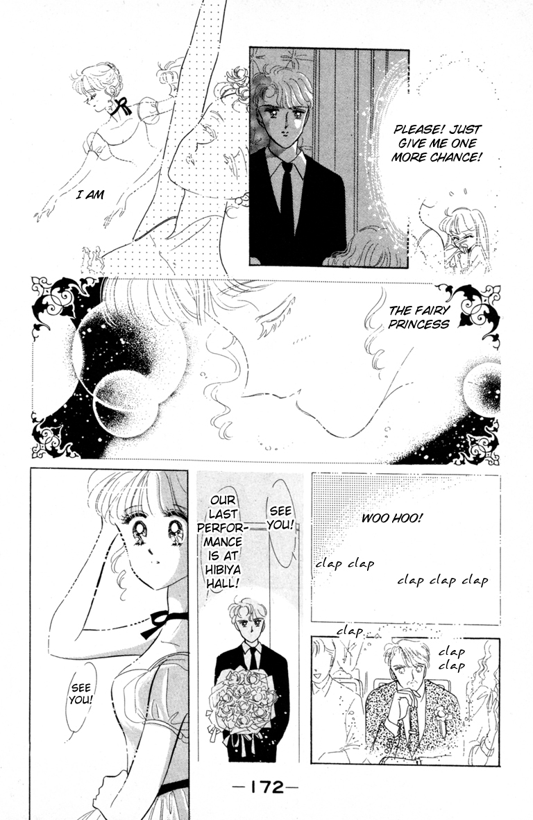 Halaman dari The Cherry Project Chapter 15.5