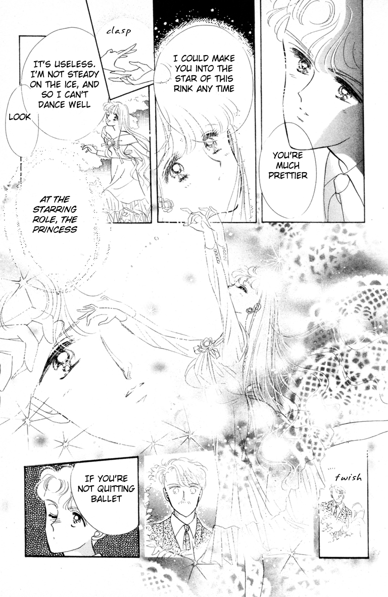 Halaman dari The Cherry Project Chapter 15.5