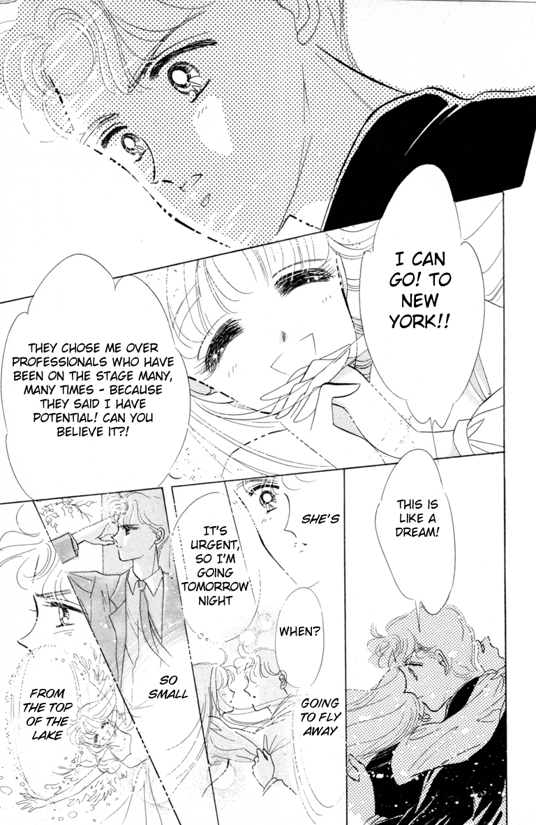 Halaman dari The Cherry Project Chapter 15.5