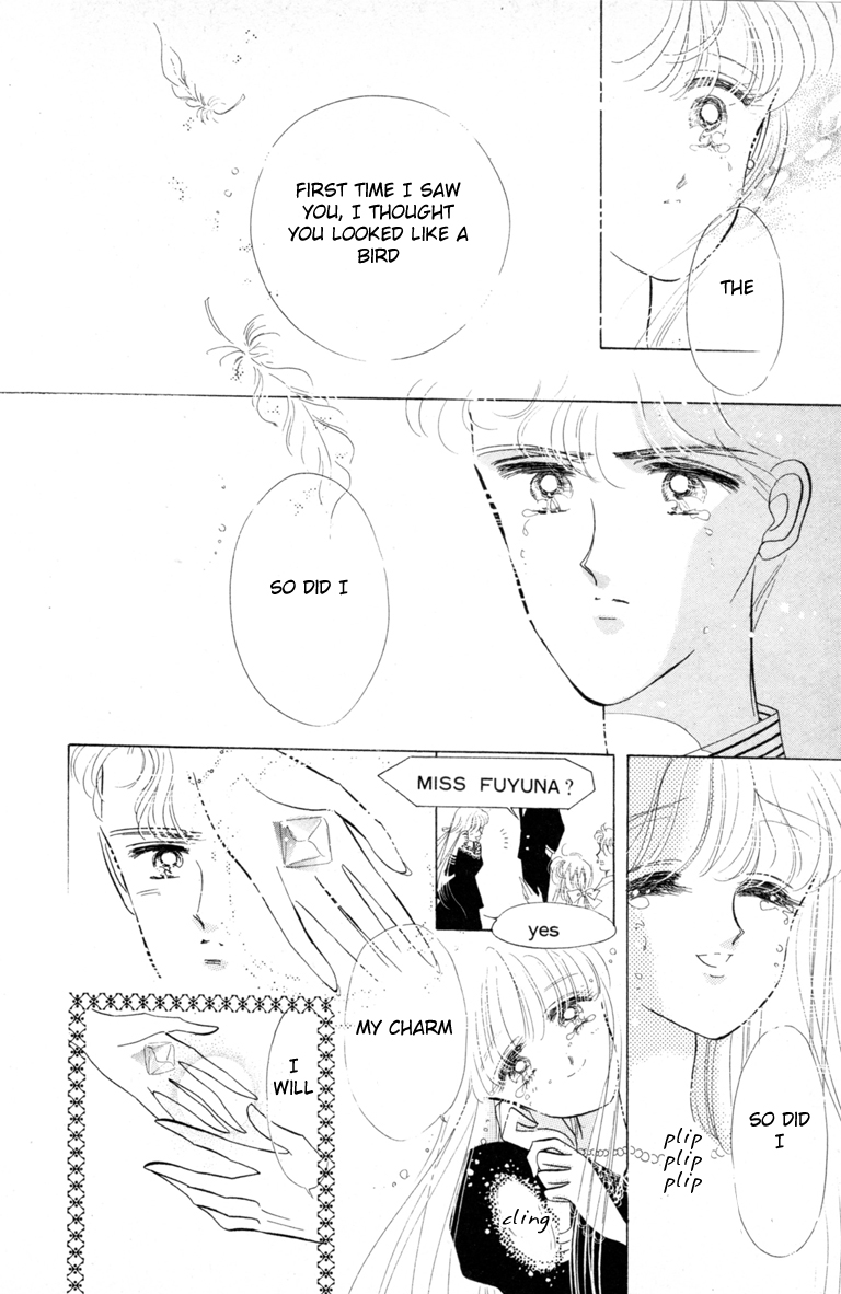 Halaman dari The Cherry Project Chapter 15.5