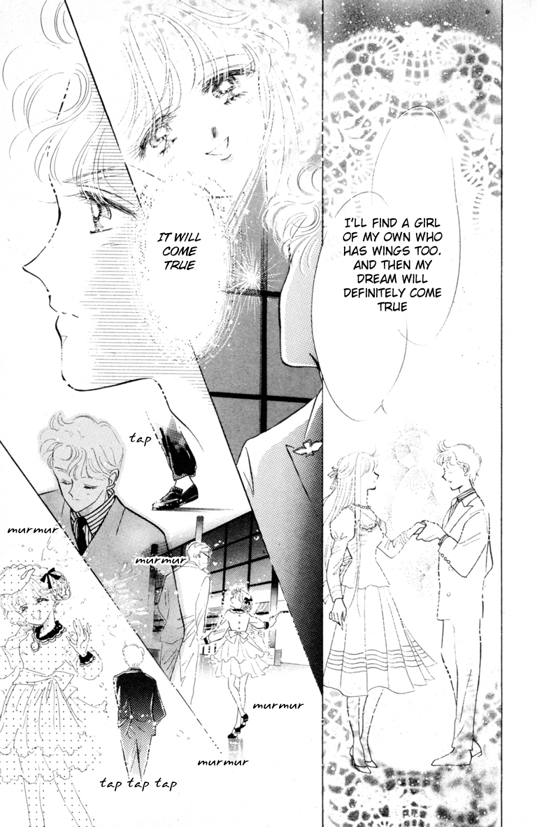Halaman dari The Cherry Project Chapter 15.5
