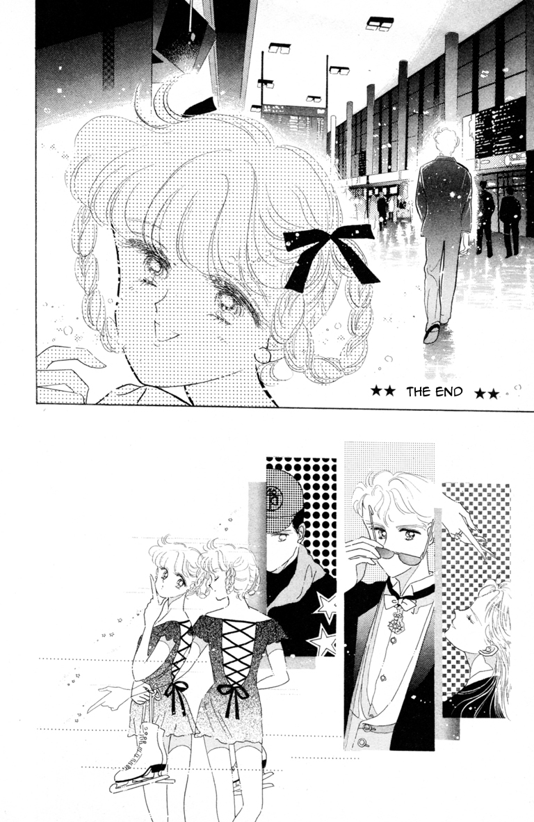 Halaman dari The Cherry Project Chapter 15.5