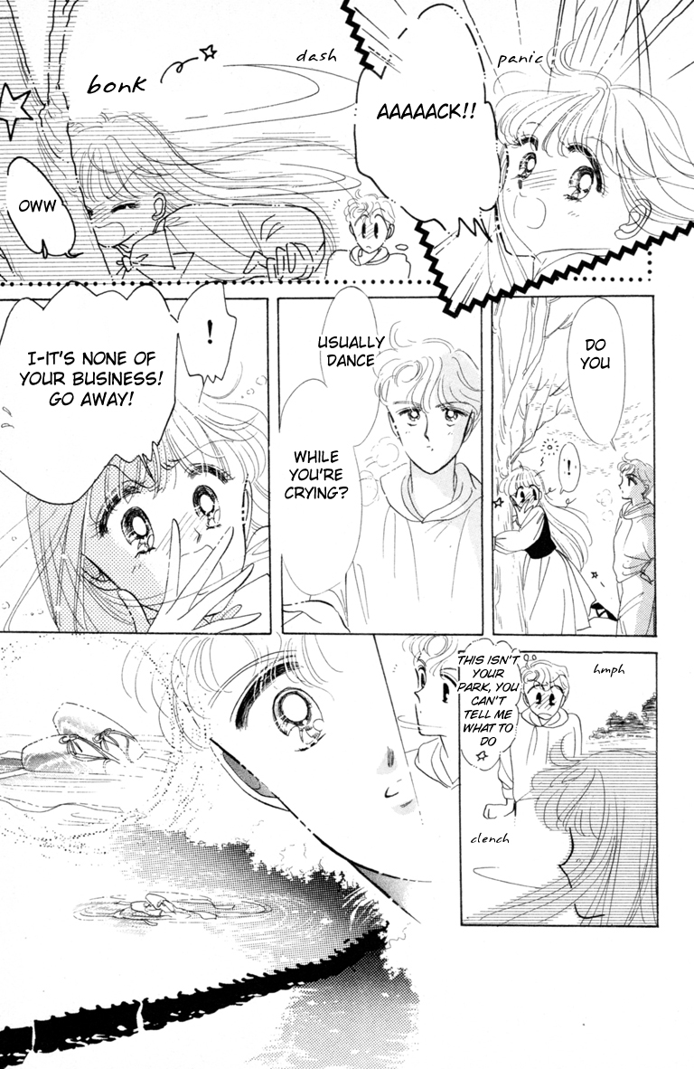 Halaman dari The Cherry Project Chapter 15.5