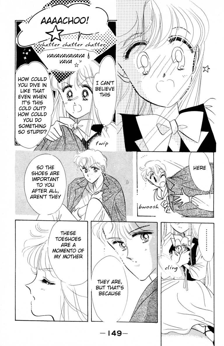 Halaman dari The Cherry Project Chapter 15.5