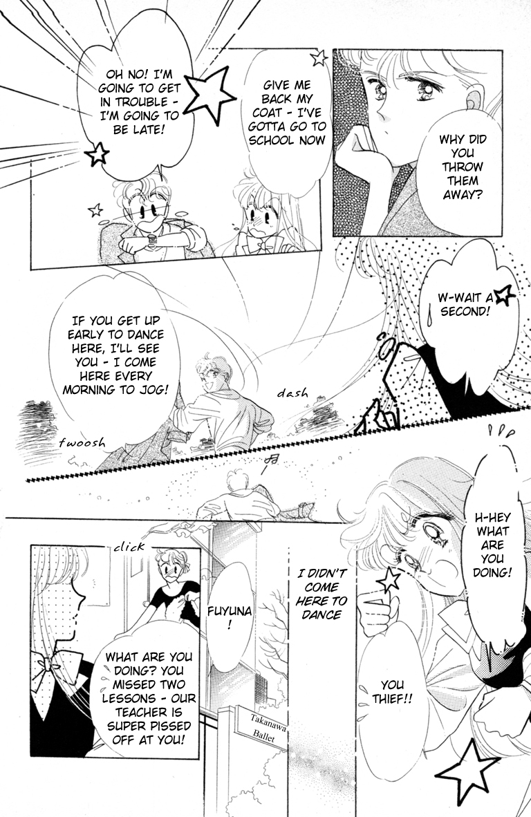 Halaman dari The Cherry Project Chapter 15.5