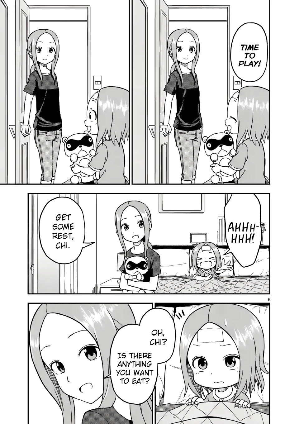 5