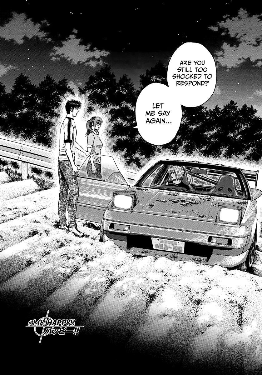 Halaman dari Countach Chapter 148