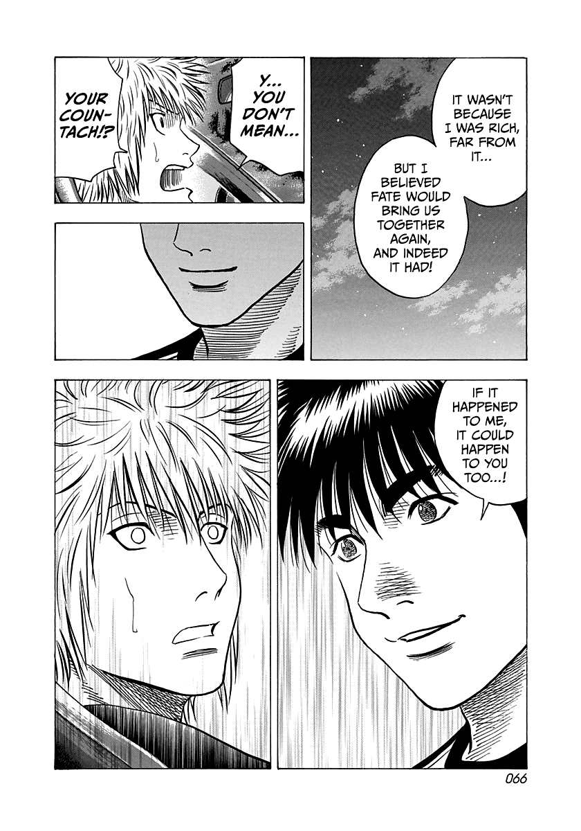 Halaman dari Countach Chapter 148