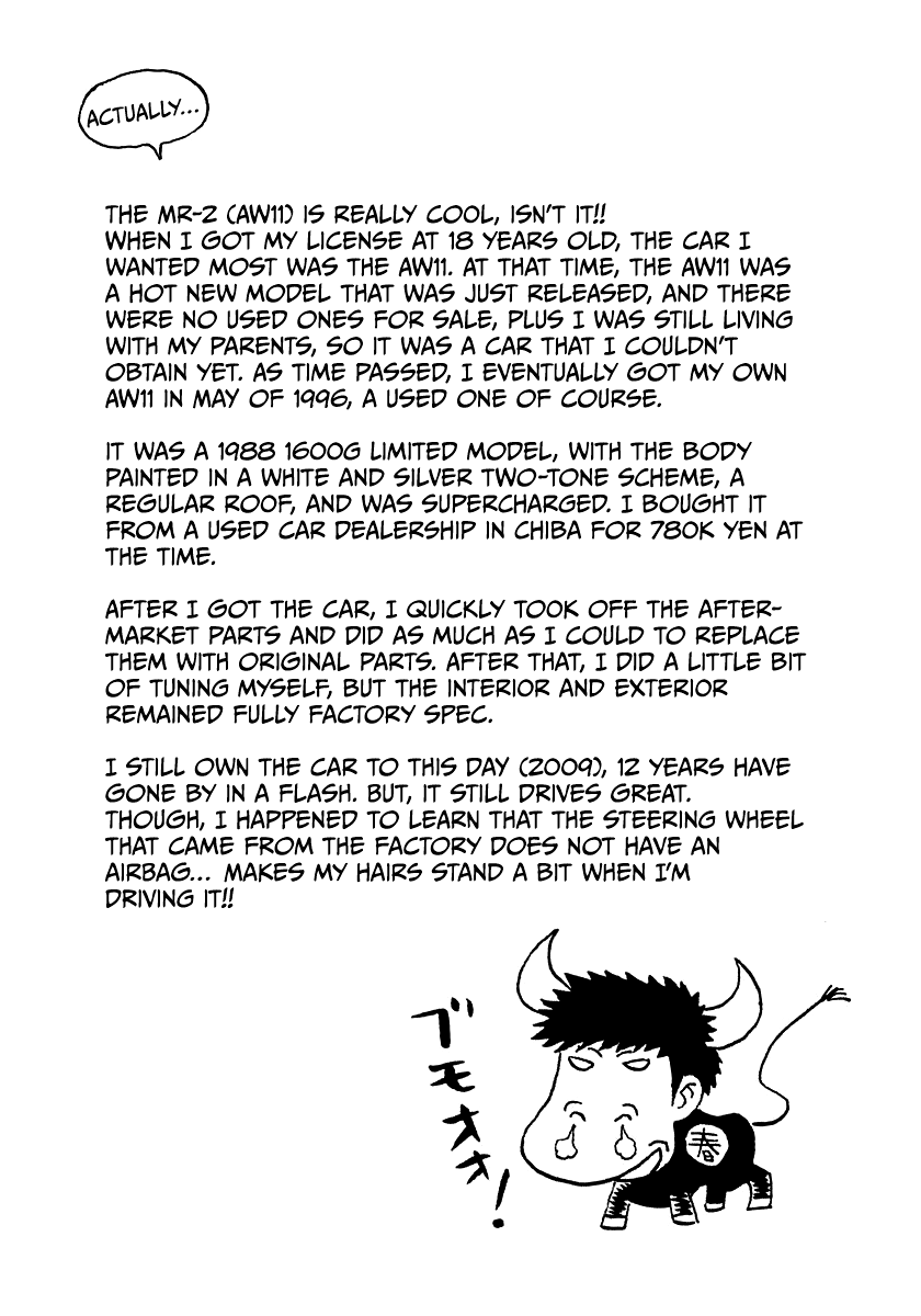 Halaman dari Countach Chapter 148