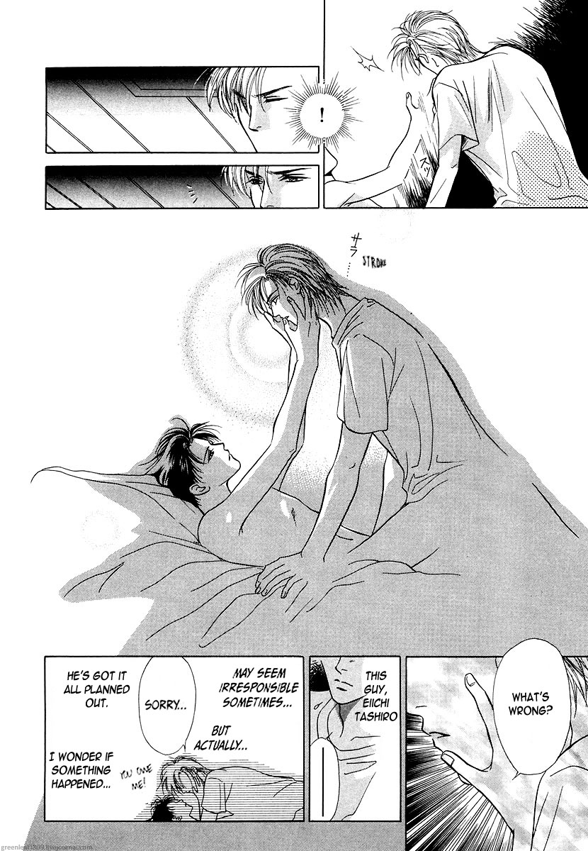 Halaman dari Duetto Chapter 3