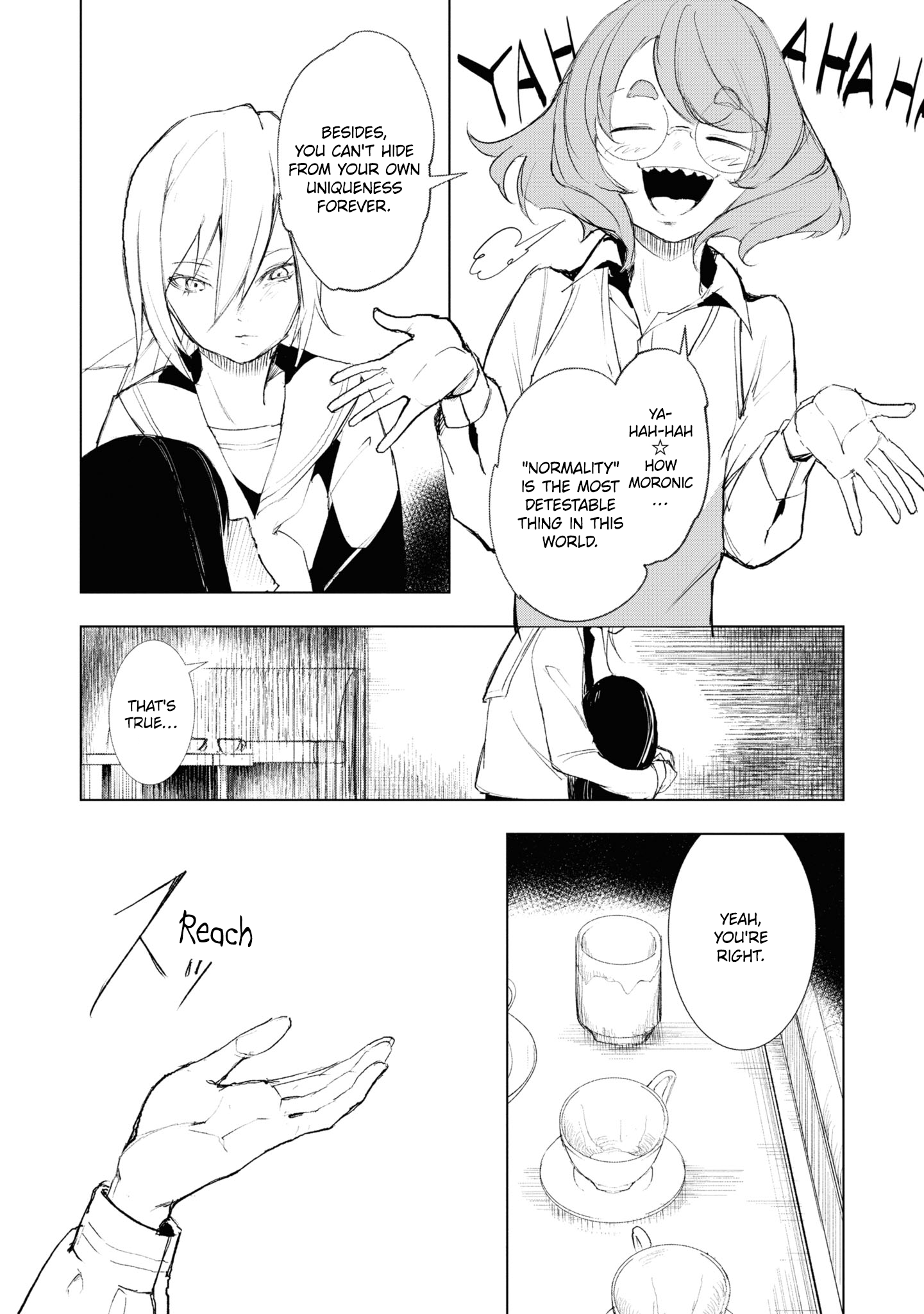 Halaman dari Common-Sense Monster Chapter 12