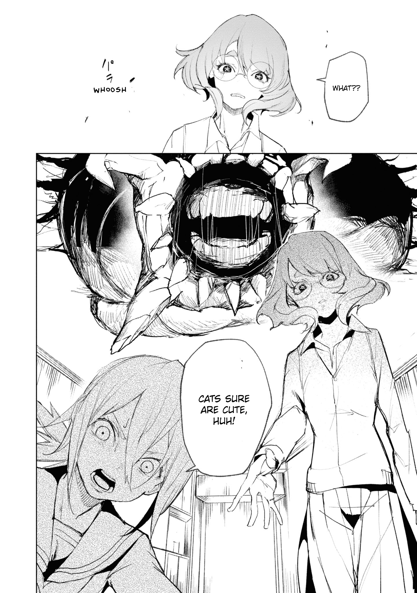 Halaman dari Common-Sense Monster Chapter 12