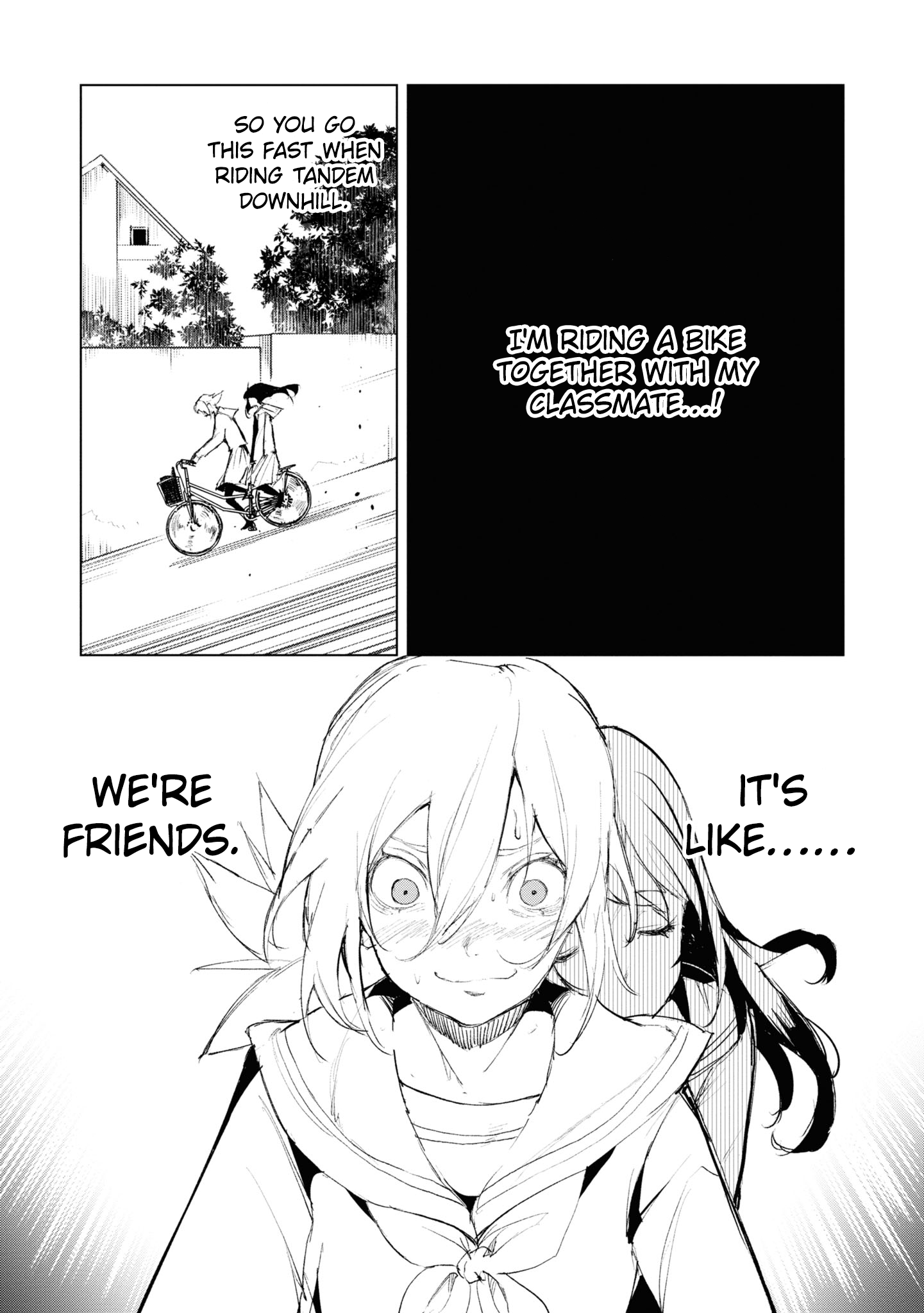 Halaman dari Common-Sense Monster Chapter 12