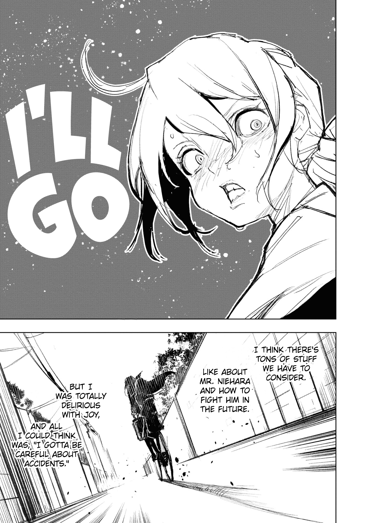 Halaman dari Common-Sense Monster Chapter 12