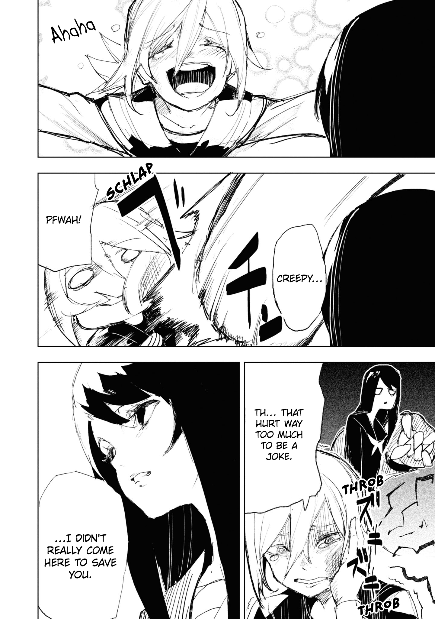 Halaman dari Common-Sense Monster Chapter 12