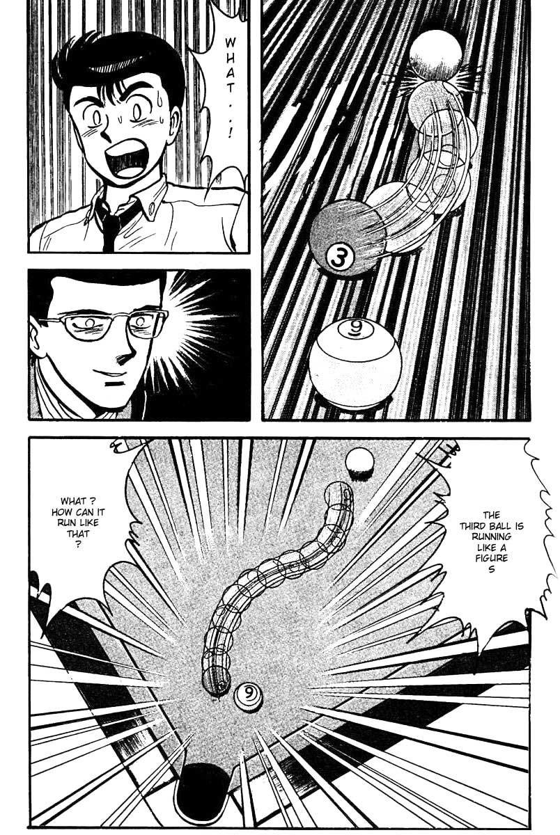 Halaman dari Break Shot Chapter 14