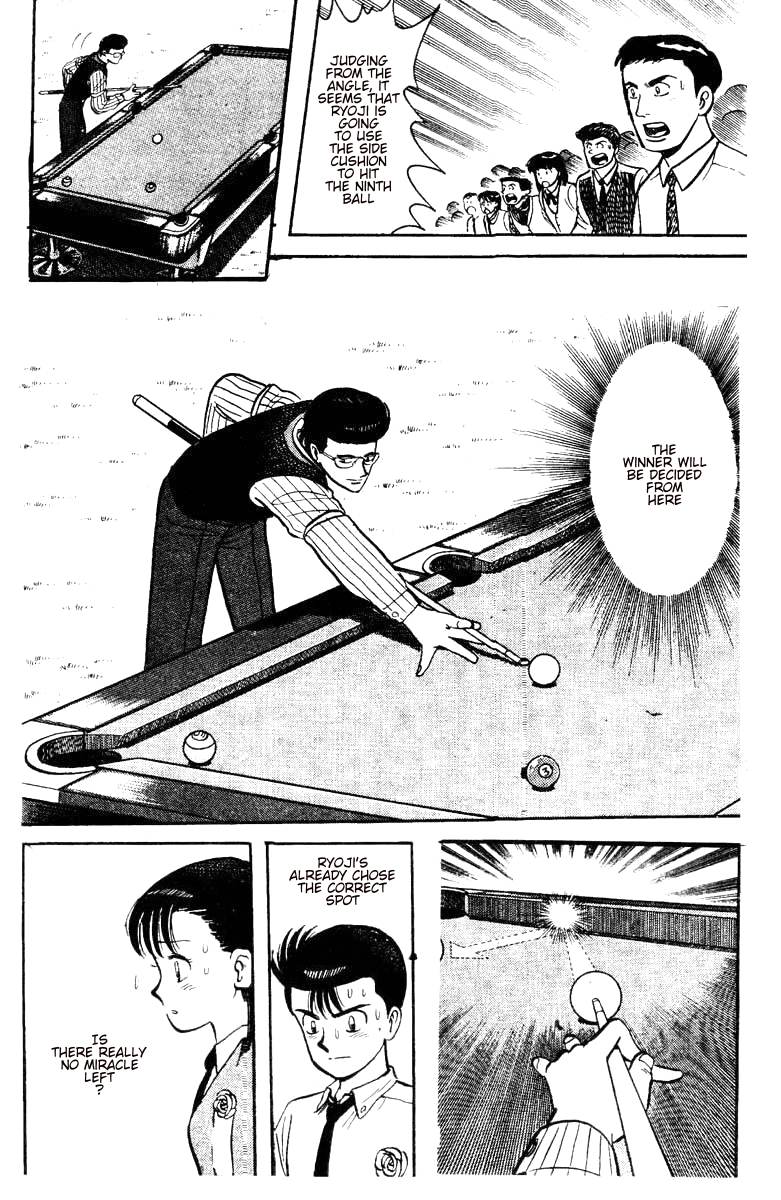 Halaman dari Break Shot Chapter 14