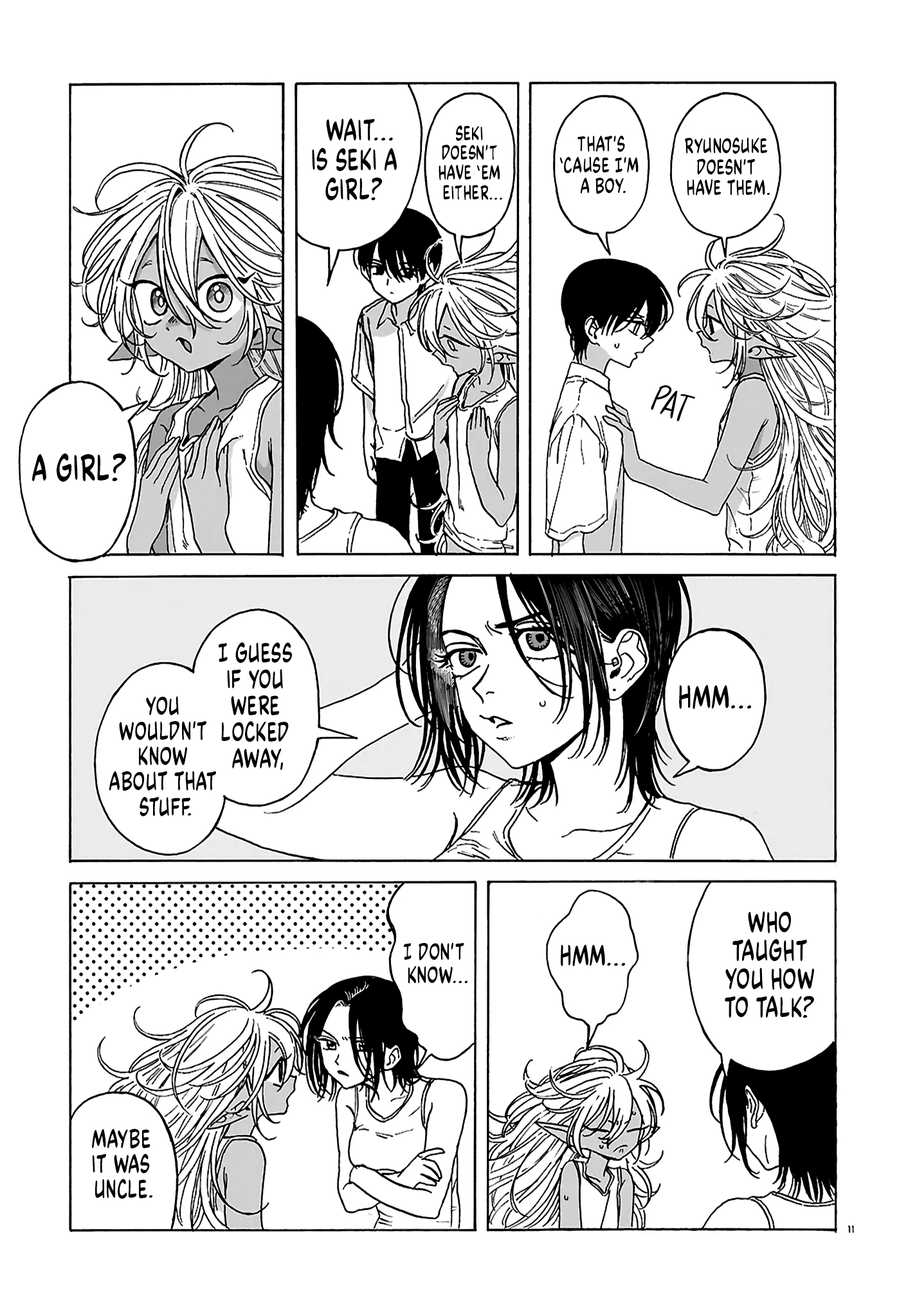 11