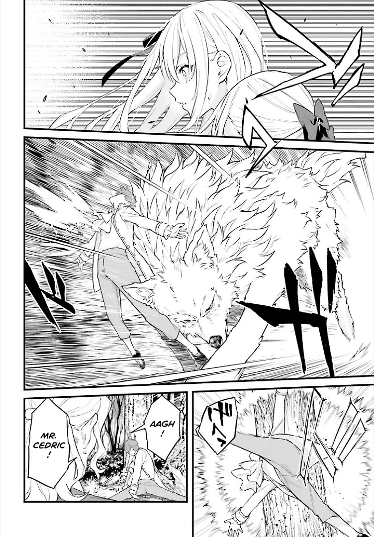 Mugen no Majutsu Shi Maryoku Nashi de Heimin no Ko to Hakugai Sareta Ore. Jitsuha Mugen no Maryoku Mochi Chapter 1 Page 43