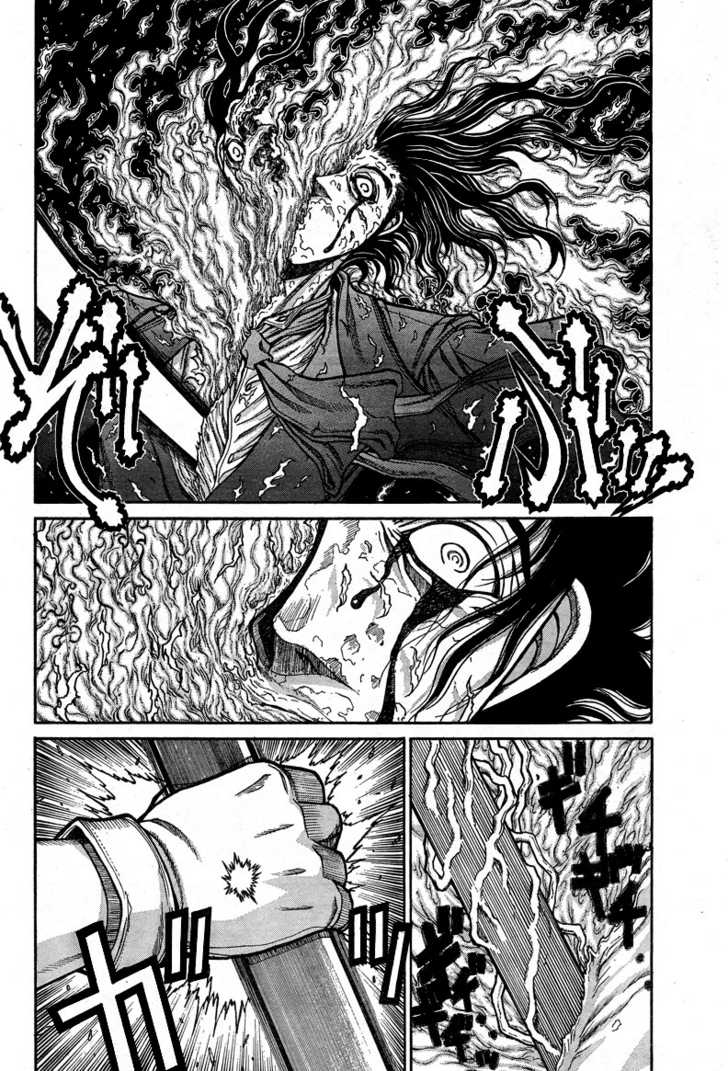 Halaman dari Hellsing Chapter 71