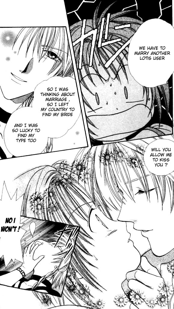 Halaman dari Alice 19th Chapter 1