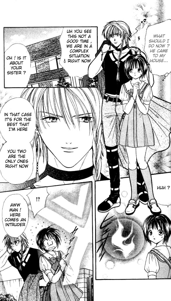 Halaman dari Alice 19th Chapter 1