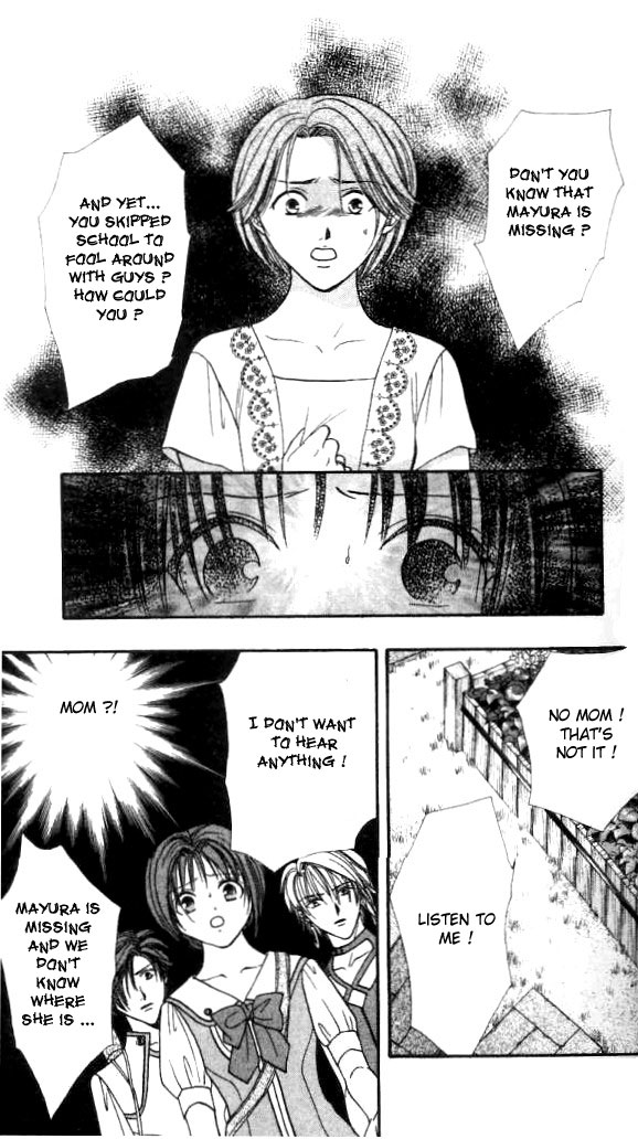 Halaman dari Alice 19th Chapter 1