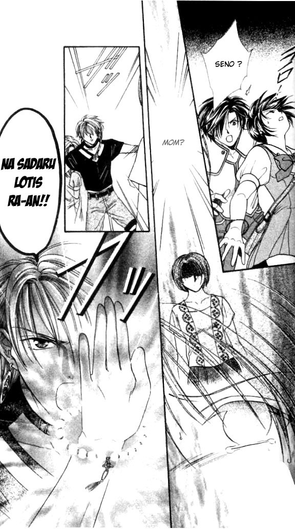 Halaman dari Alice 19th Chapter 1