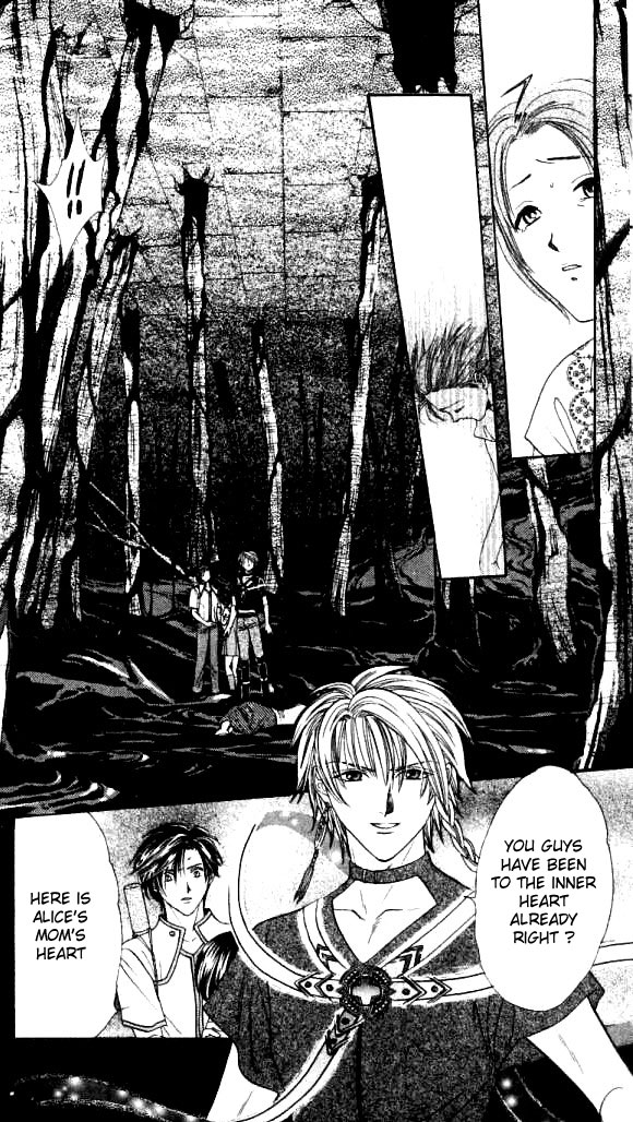Halaman dari Alice 19th Chapter 1