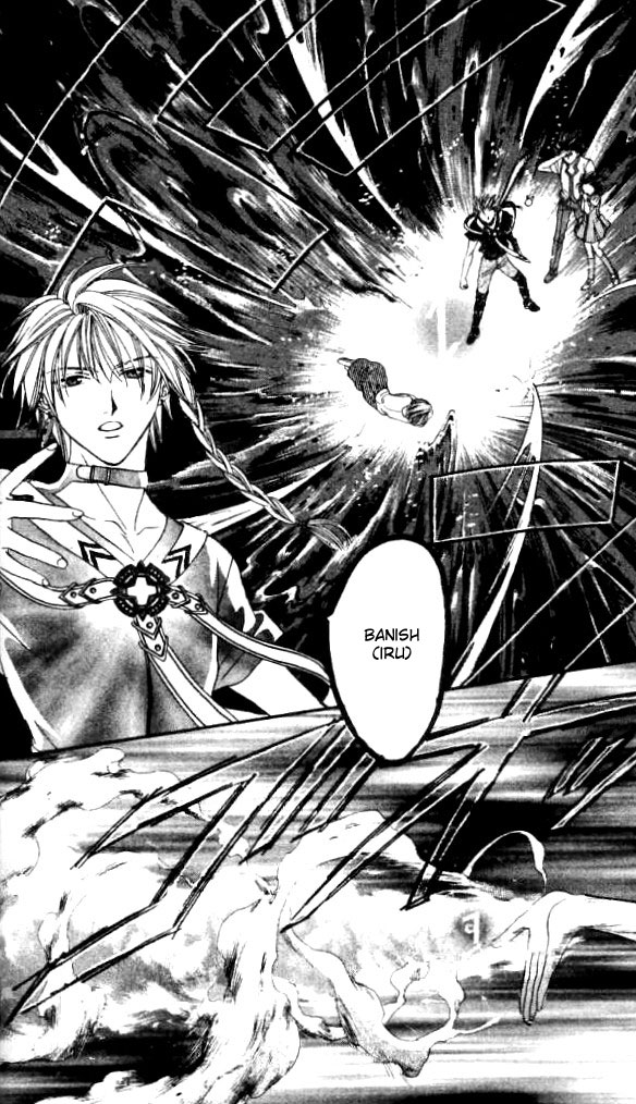Halaman dari Alice 19th Chapter 1