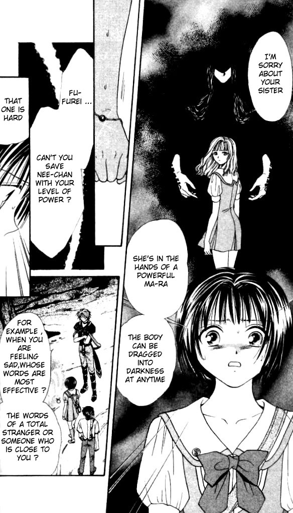 Halaman dari Alice 19th Chapter 1