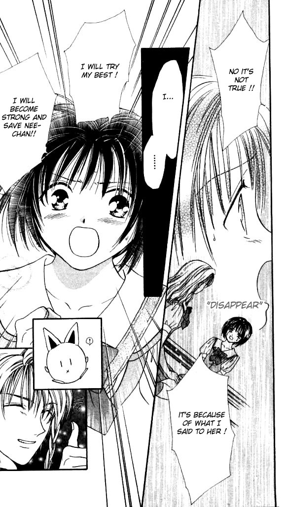 Halaman dari Alice 19th Chapter 1