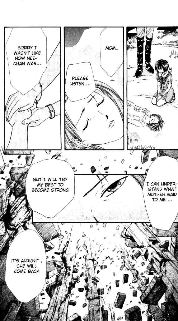 Halaman dari Alice 19th Chapter 1