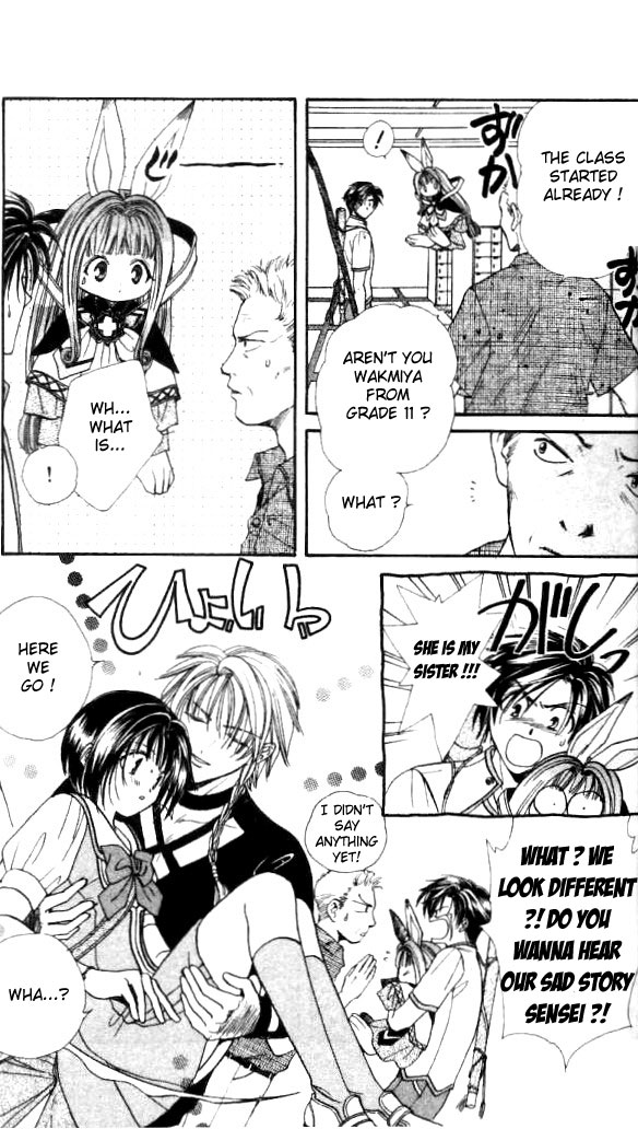 Halaman dari Alice 19th Chapter 1