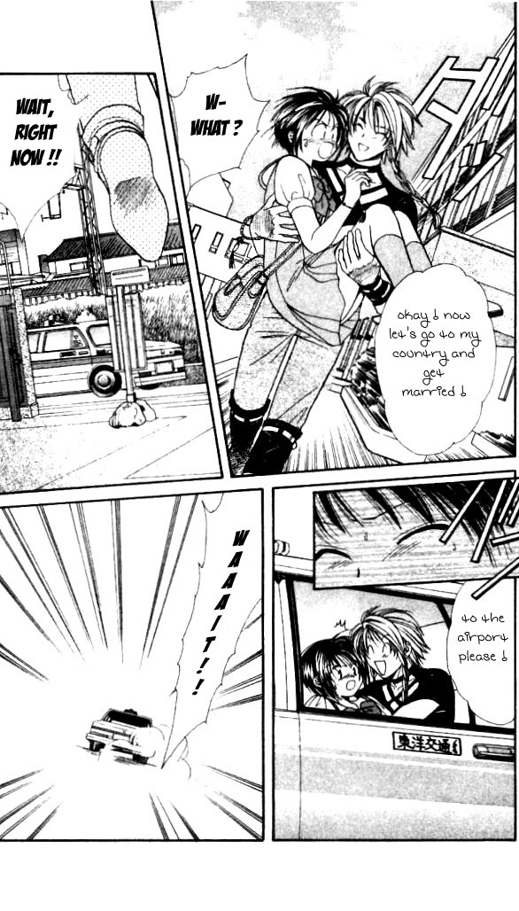 Halaman dari Alice 19th Chapter 1